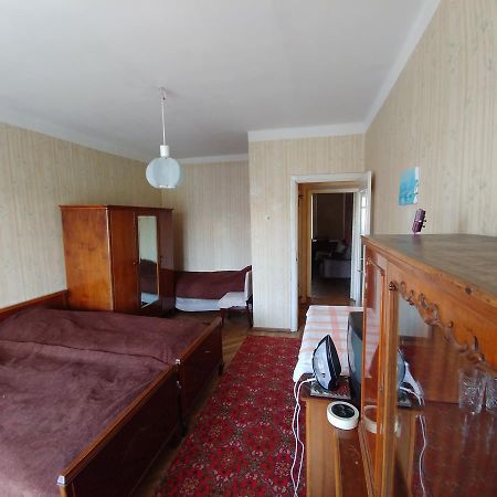 Apartment Vintage เยเรวาน ภายนอก รูปภาพ