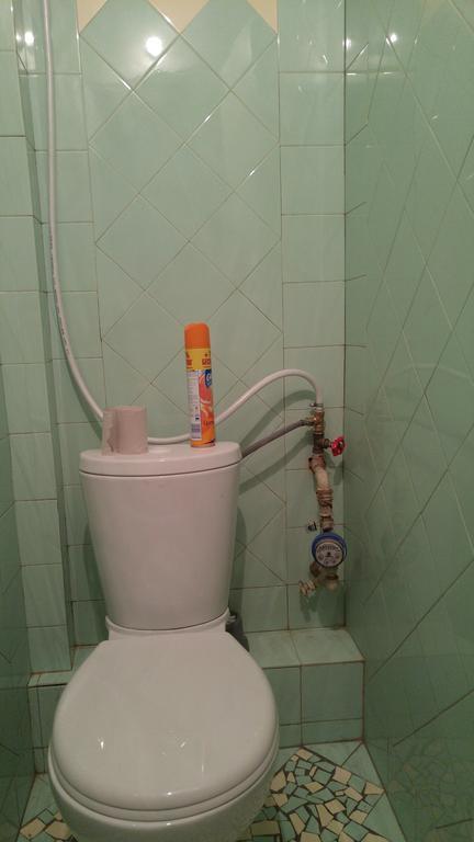Apartment Vintage เยเรวาน ภายนอก รูปภาพ