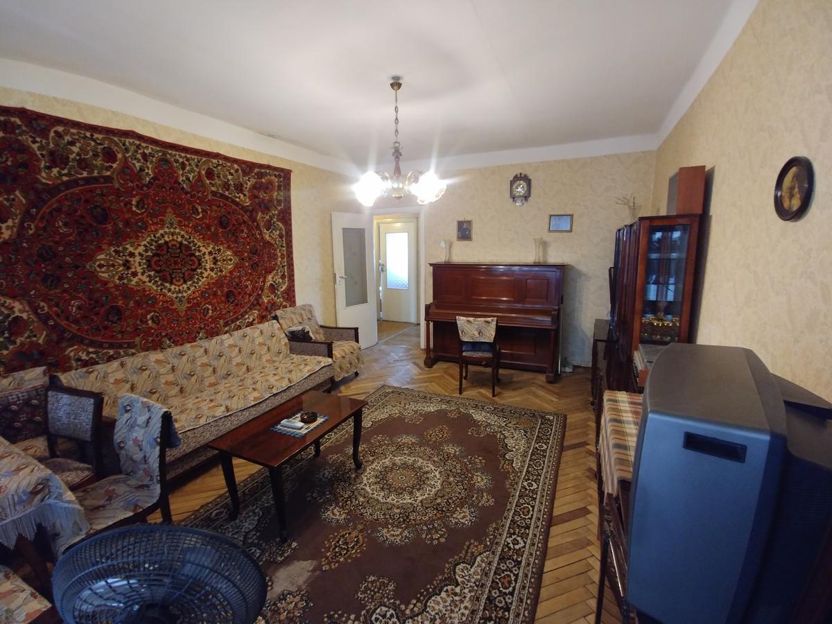 Apartment Vintage เยเรวาน ภายนอก รูปภาพ