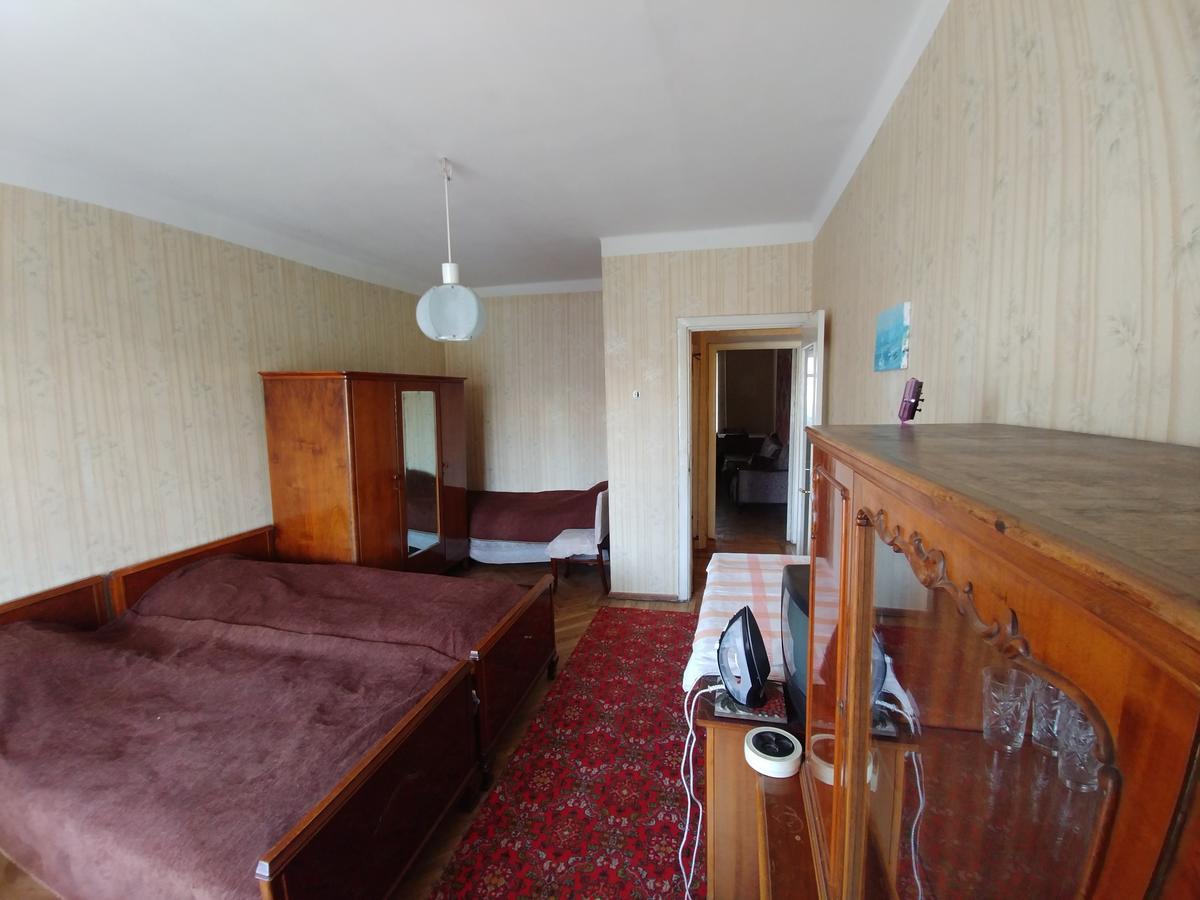 Apartment Vintage เยเรวาน ภายนอก รูปภาพ